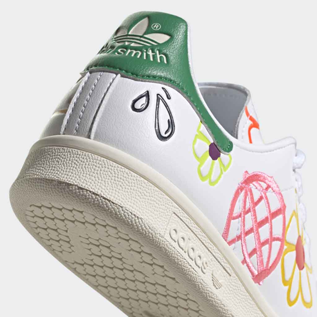 Stan Smith Forever, tenis ecológicos de Adidas 2