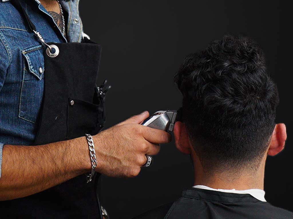 BRBR barberos a domicilio en CDMX