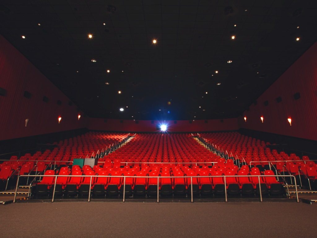 Canacine pide reapertura de cines