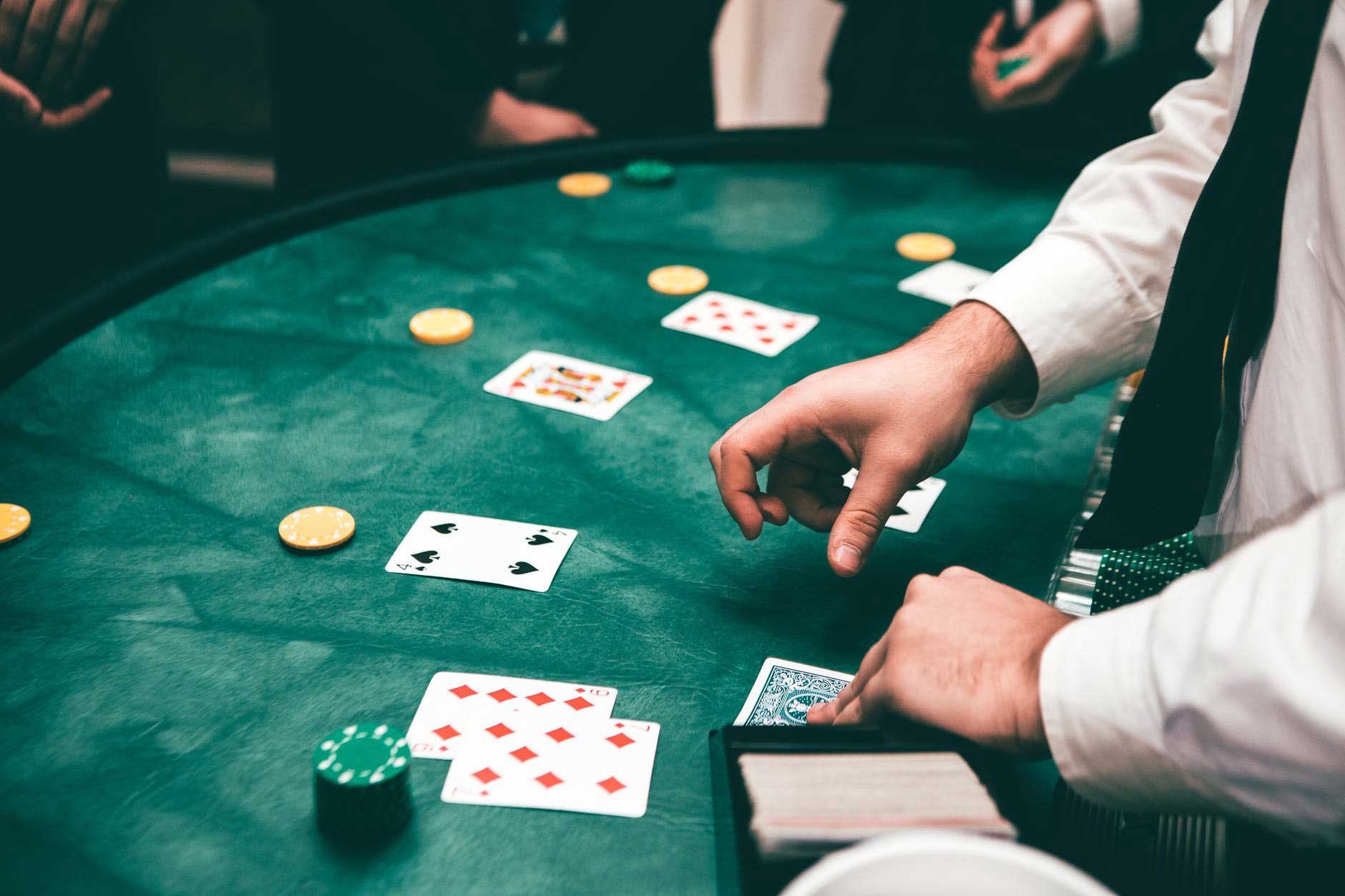 Los mejores casinos para visitar en México