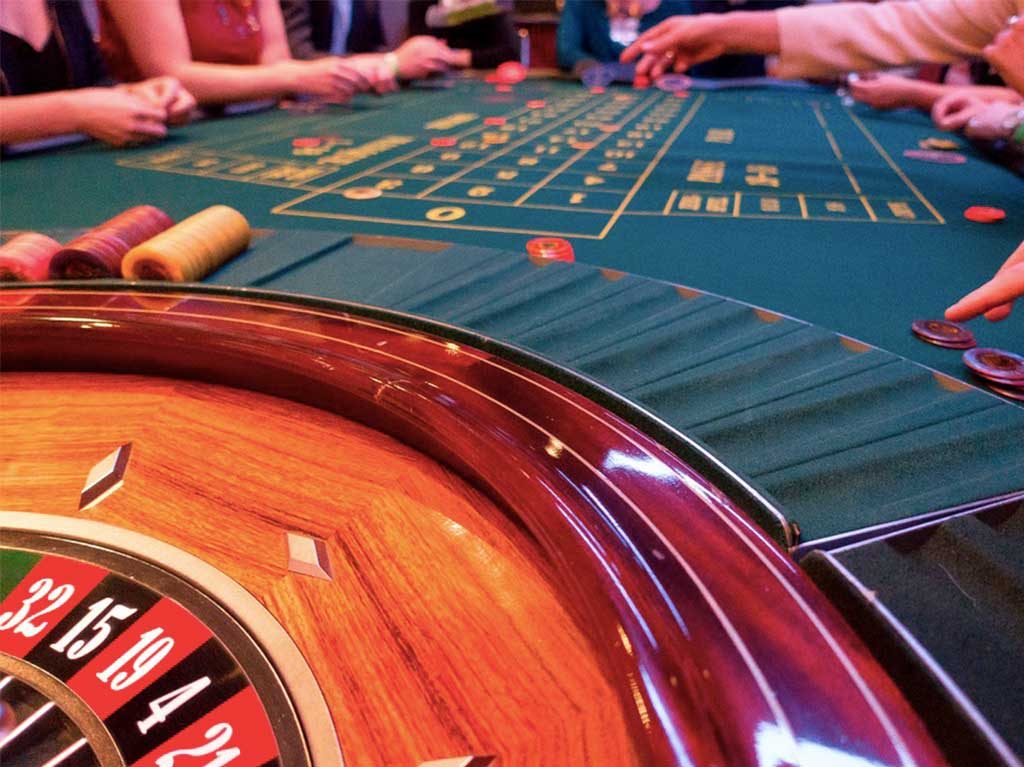 Los mejores casinos para visitar en México