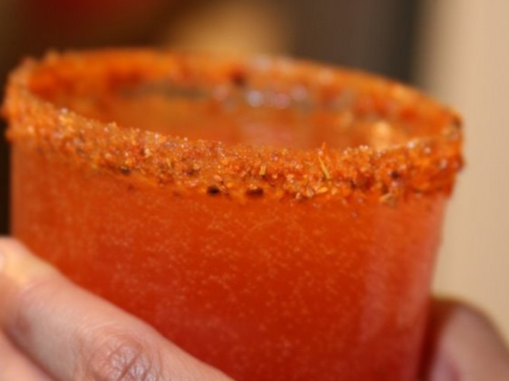 Cerillos a domicilio michelada