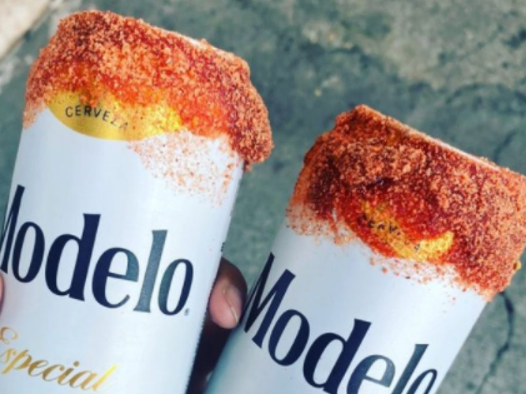 Cerillos a domicilio, las mejores cervezas estilo michelada