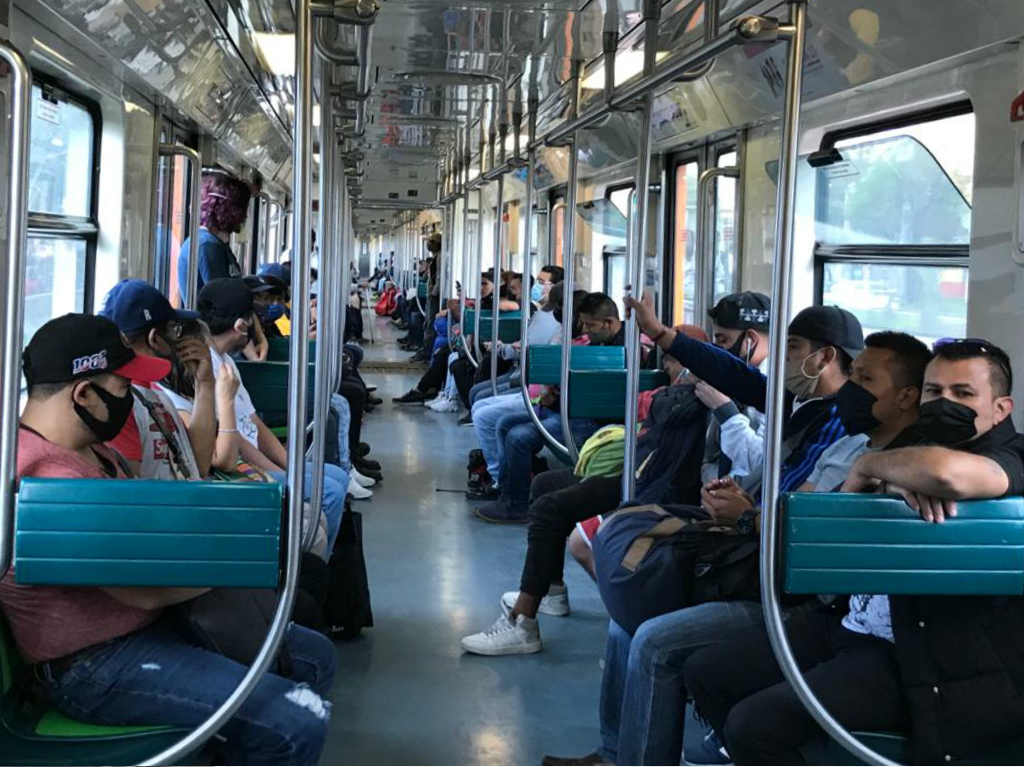 Metro CDMX: funcionarán Líneas 4, 5 y 6 a partir de mañana