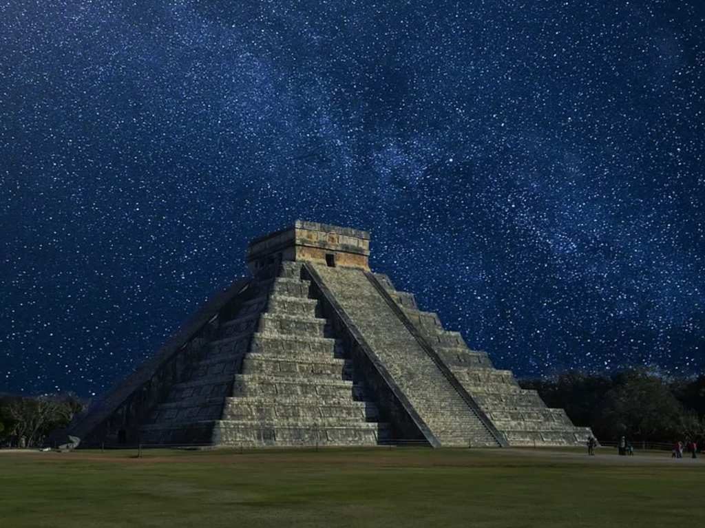 Chichén Itzá tendrá su propio billete de Lotería