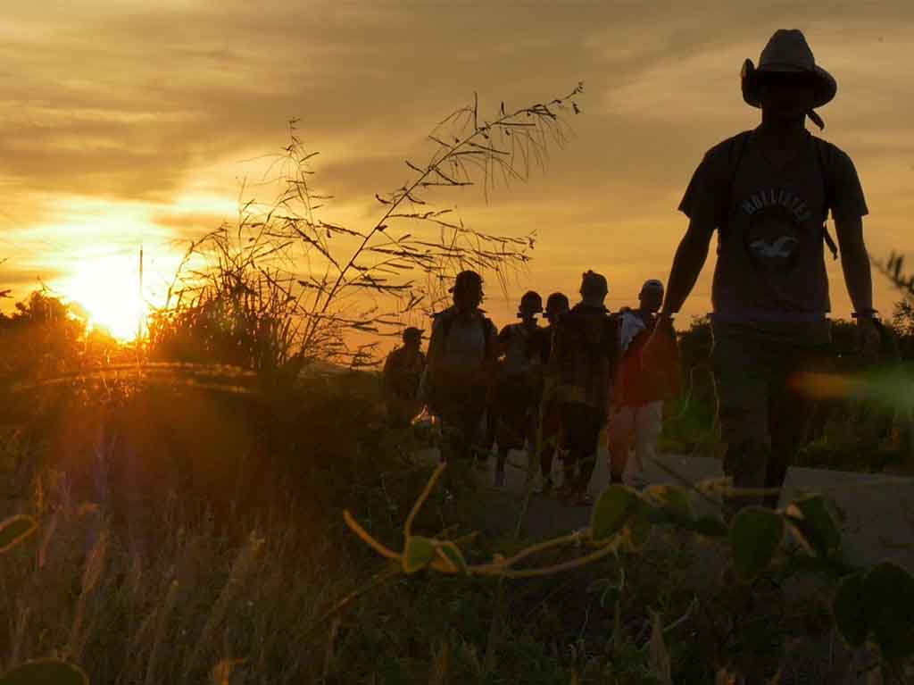 cine y migración