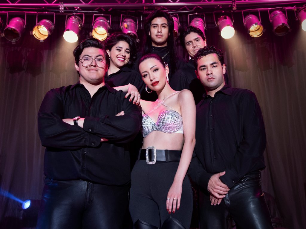 Conoce la fecha de estreno de Selena: La serie Parte 2