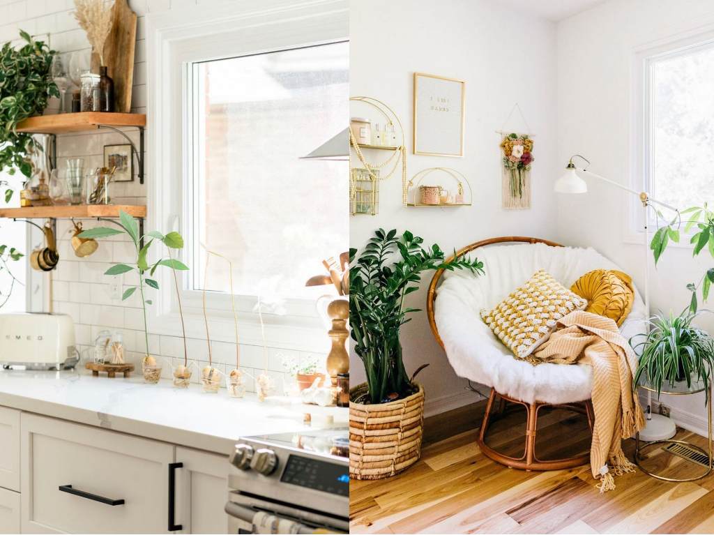 decoracion-romantica-para-casa
