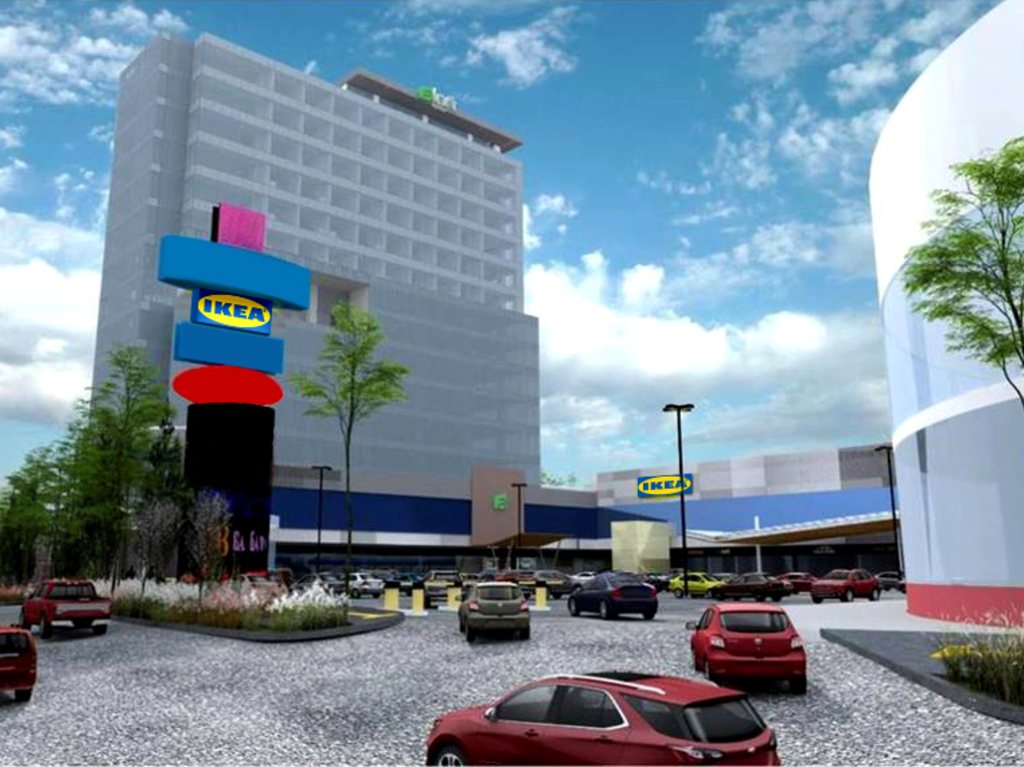 Conoce dónde y cuándo abrirá el IKEA de Puebla