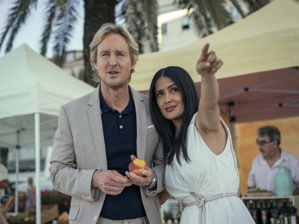 Estrenos de Amazon Prime Video febrero 2021: checa la nueva cinta de Salma Hayek