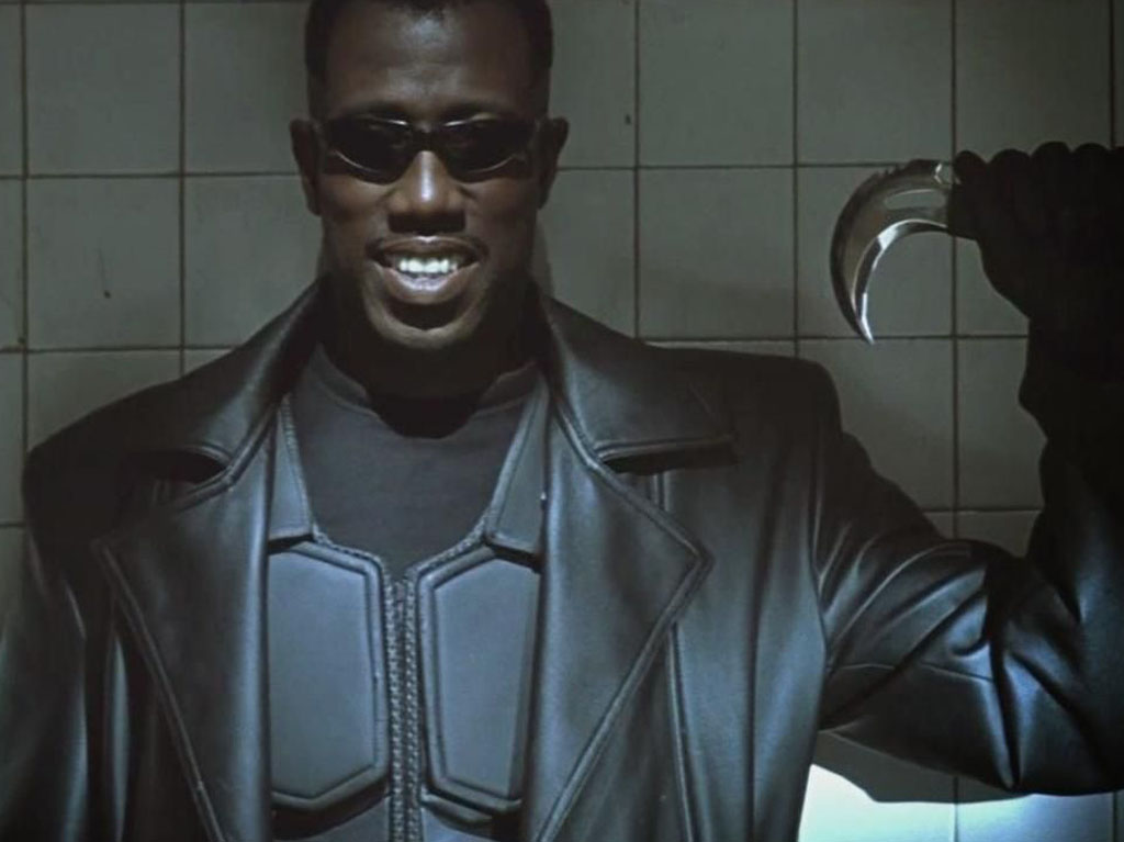 blade estrenos de amazon