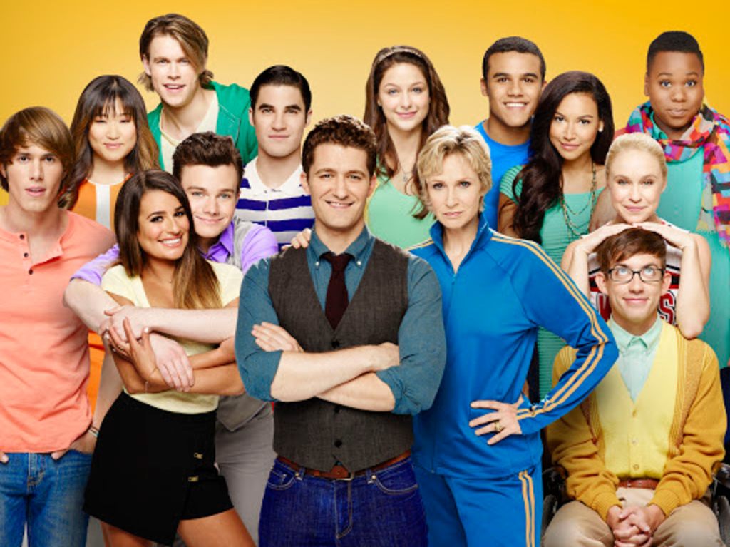 Lista de estrenos de Disney+ en febrero ¡llega Glee!