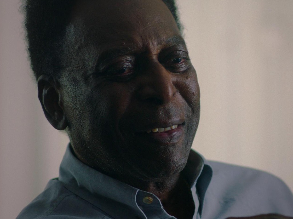 Estrenos de Netflix en febrero: Pelé