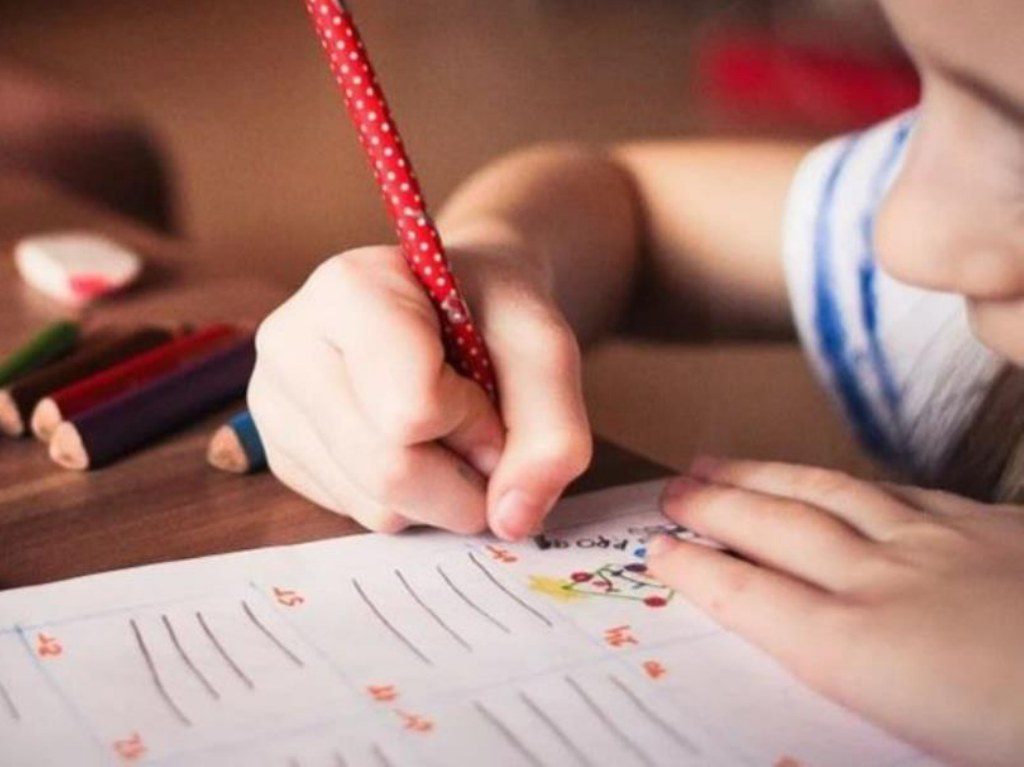 Estas son las fechas de preinscripción para kinder, primaria y secundaria