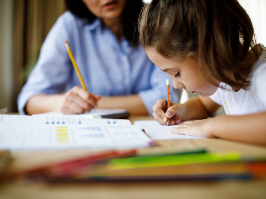 Estas son las fechas de preinscripción para kinder, primaria y secundaria