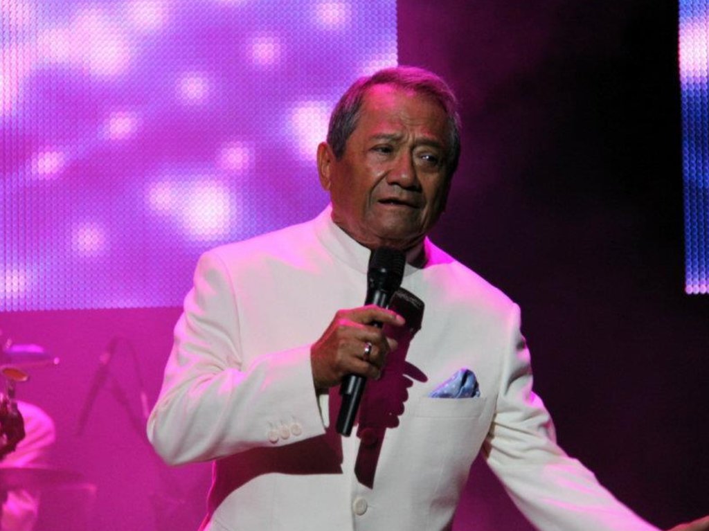 Homenaje a Armando Manzanero CDMX