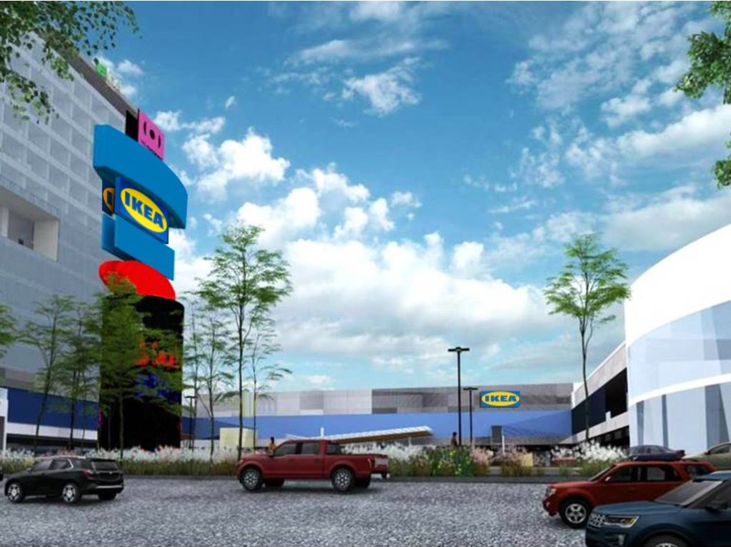 IKEA Puebla