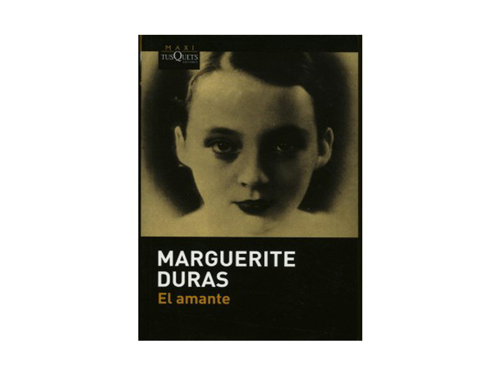 el amante de marguerite dumas