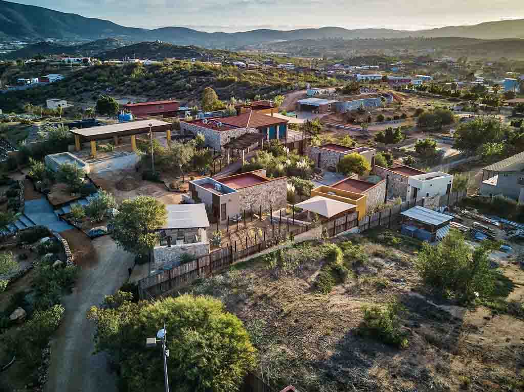 mallen resort en ensenada