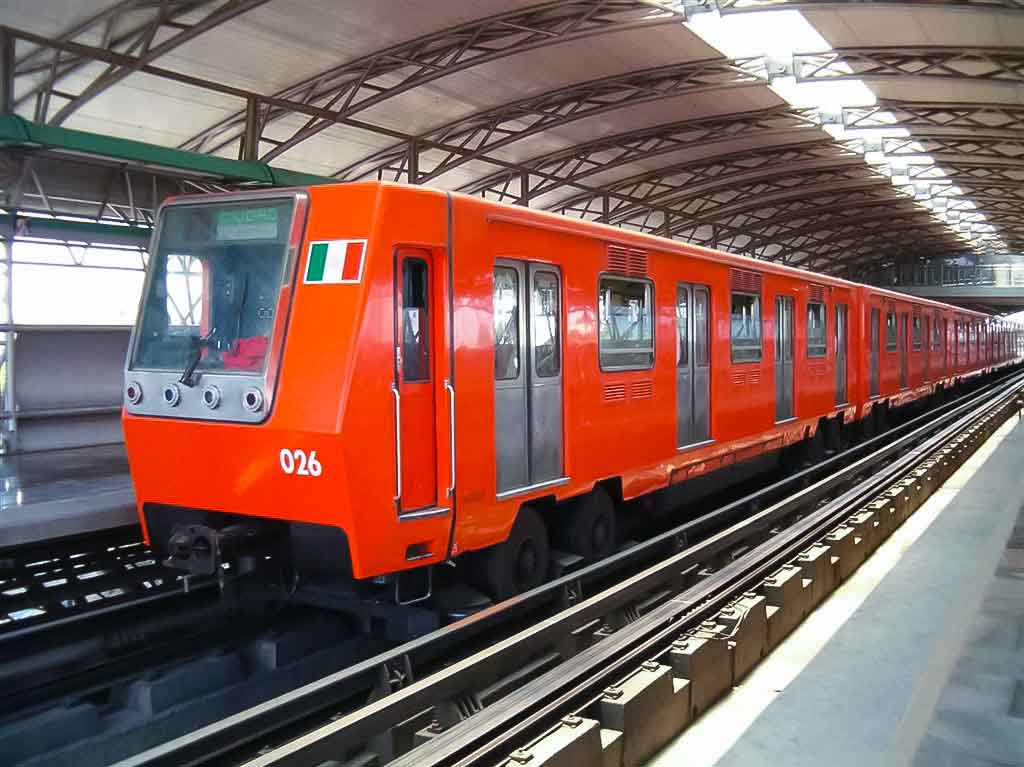 Líneas 1, 2 y 3 del Metro reiniciarán operaciones hasta finales de enero