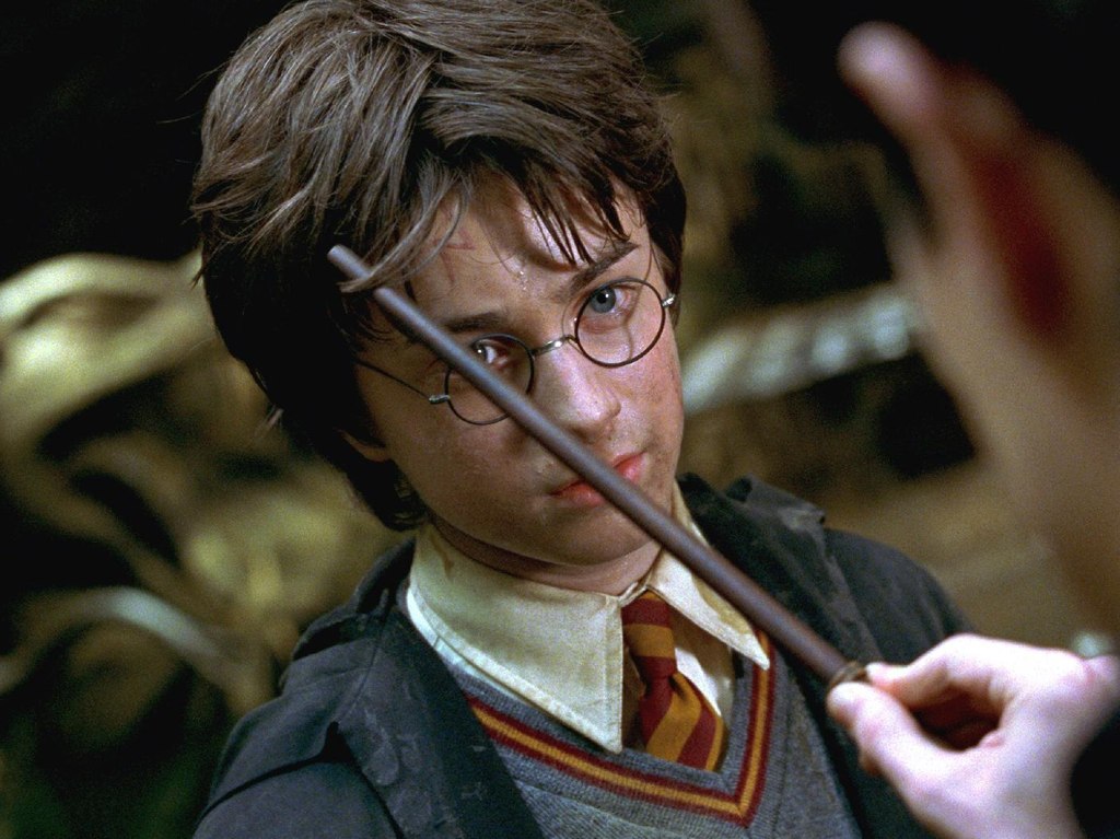 Mira todas las películas de Harry Potter en los cines de CDMX