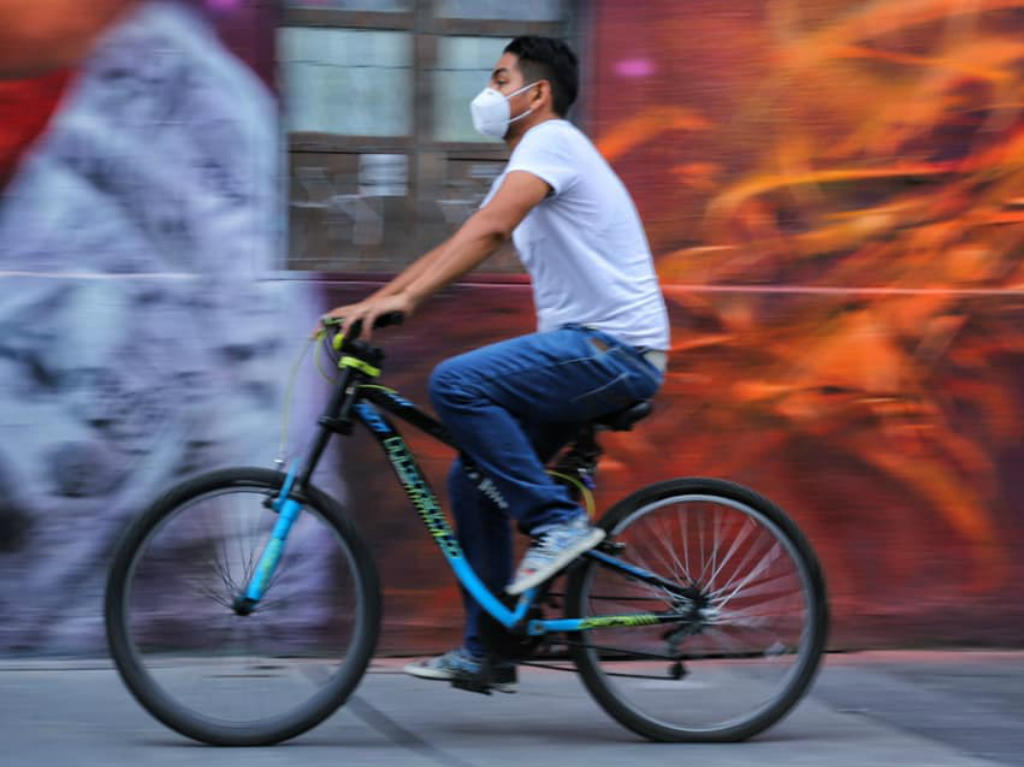 nuevas ciclovias en cdmx