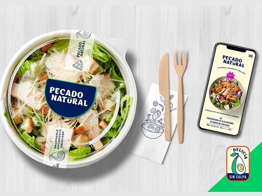 Top 5 de las ensaladas más deliciosas que debes probar