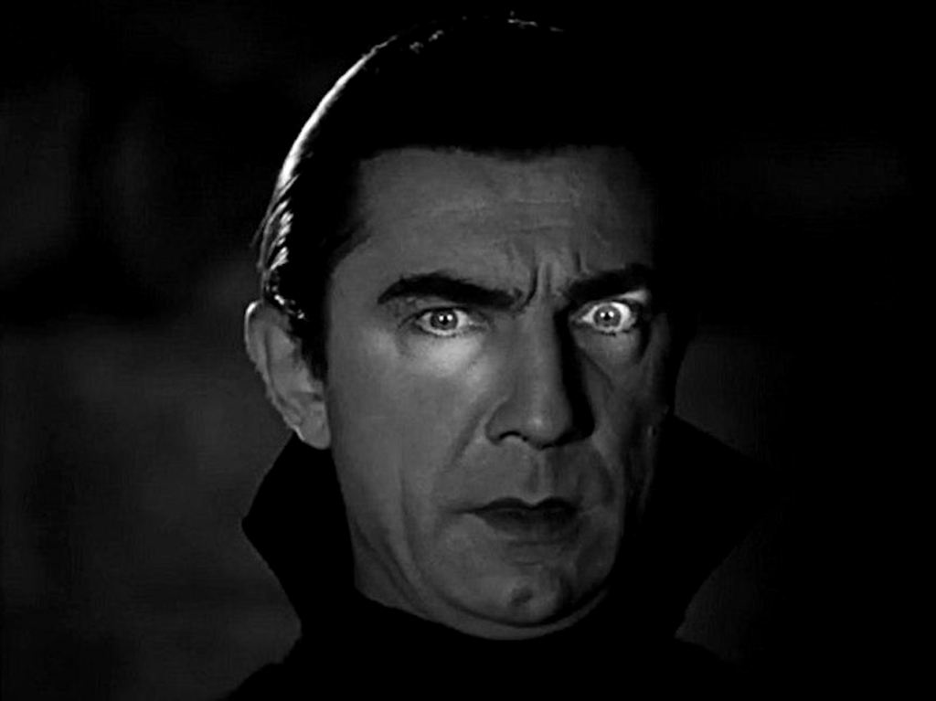 Películas clásica de terror gratis en YouTube: Dracula