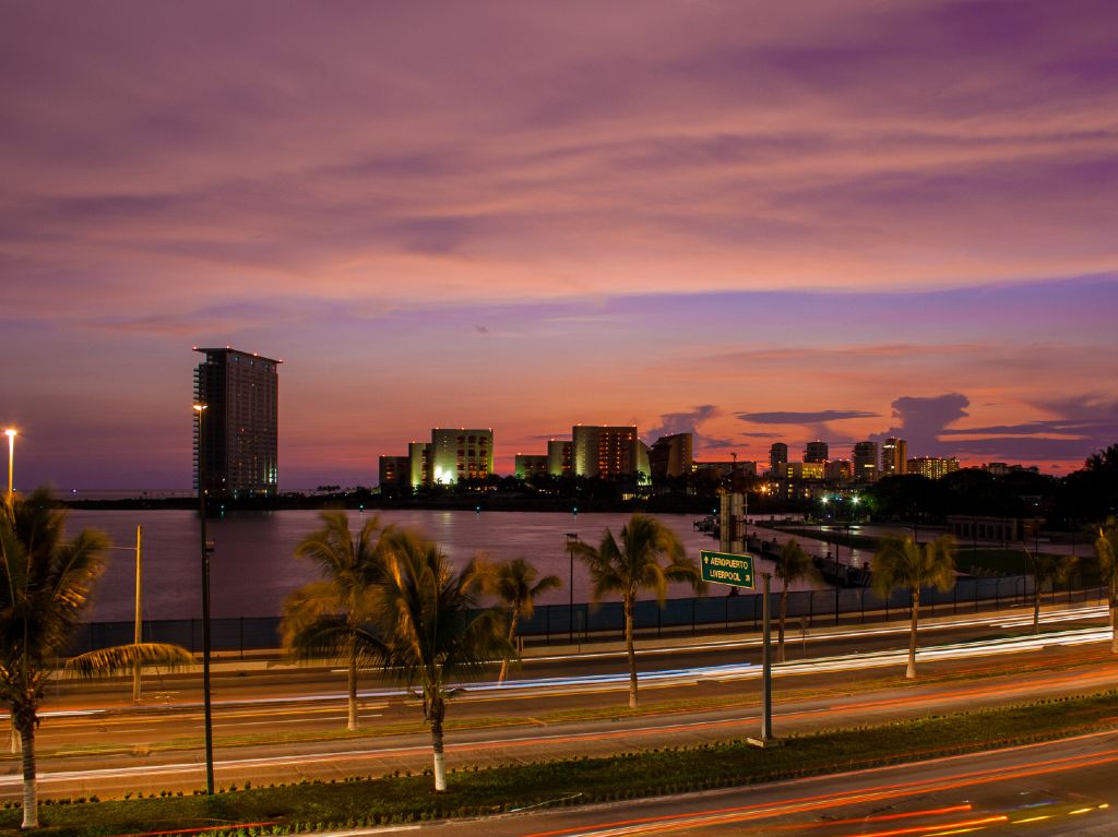 Puerto Vallarta viaje