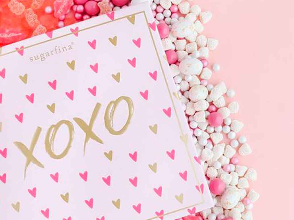 Regalos personalizados para San Valentín 1