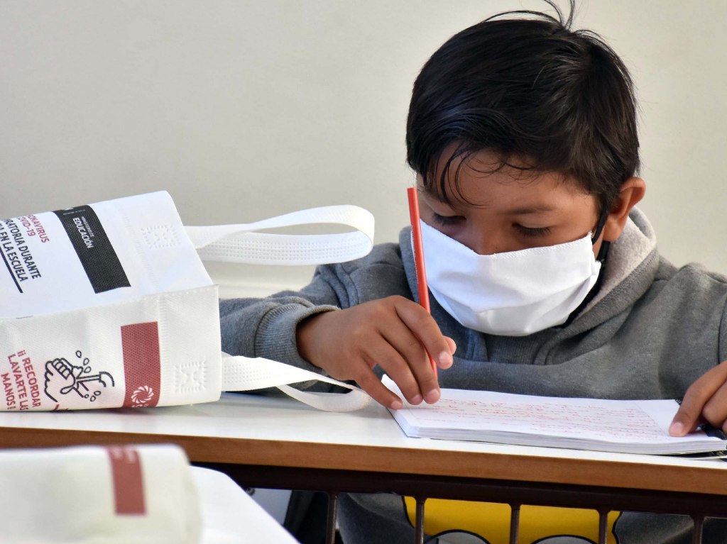 INVEA podrá apercibir a las Escuelas particulares que decidan abrir