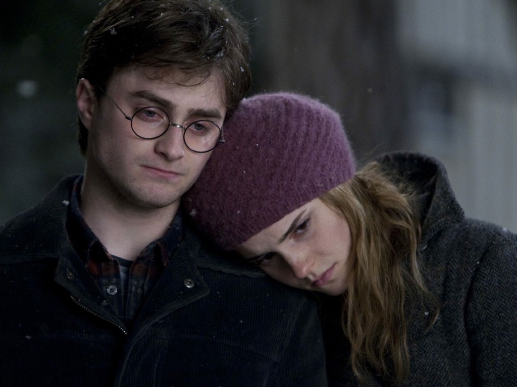 FALSO: Warner desmiente rumor sobre serie de Harry Potter