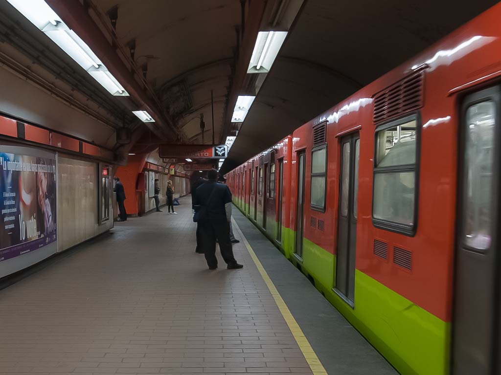 ¿Otro incendio en el Metro CDMX? Ahora en la Línea 7