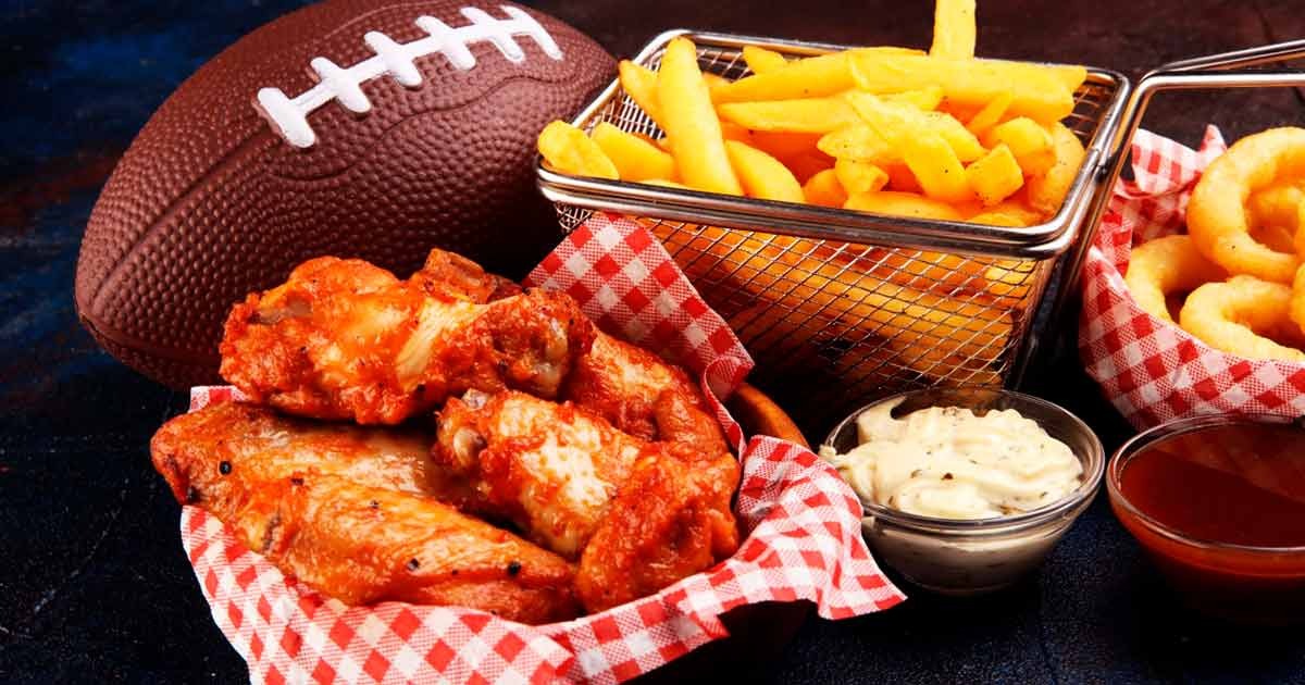 Super bowl