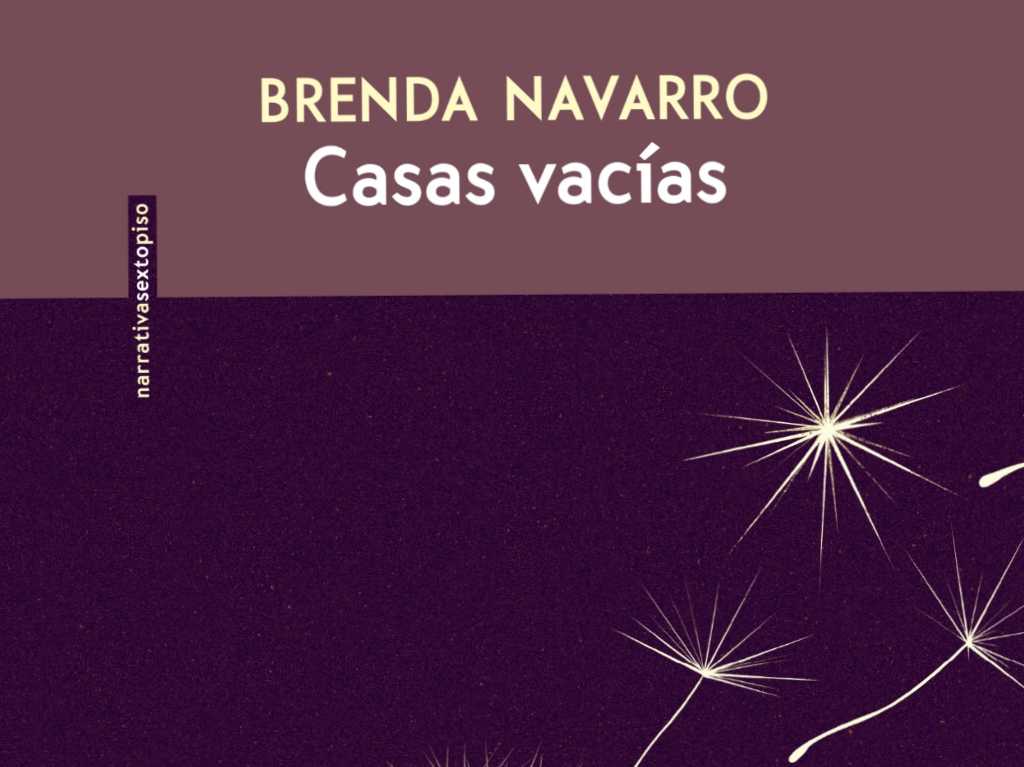 5 escritoras contemporaneas mexicanas casas vacias