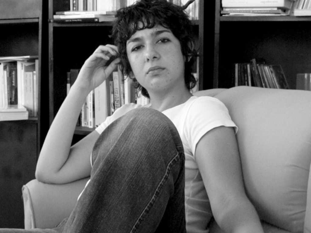 Foto: Escritores.org