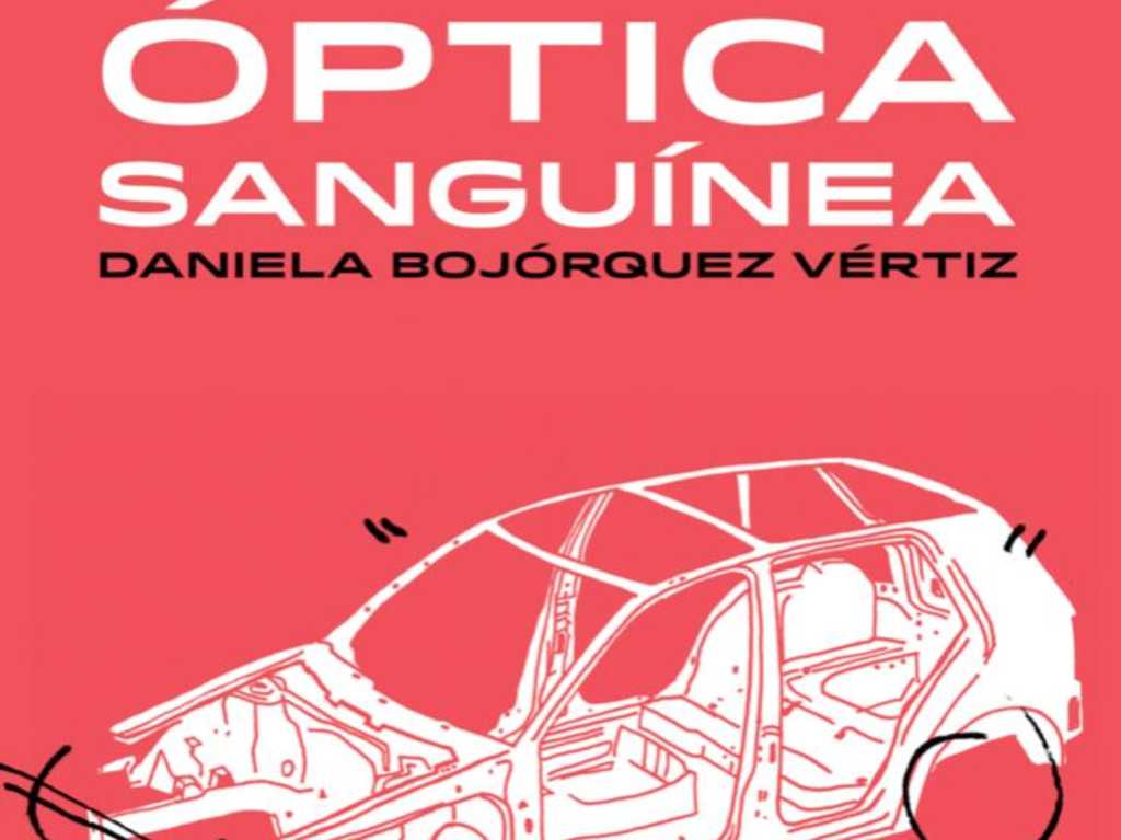 5 escritoras contemporaneas mexicanas optica sanguinea