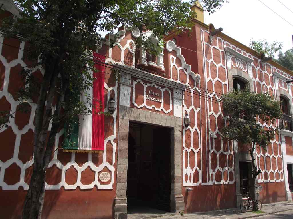 5 interesantes bibliotecas en CDMX que debes visitar fonoteca nacional