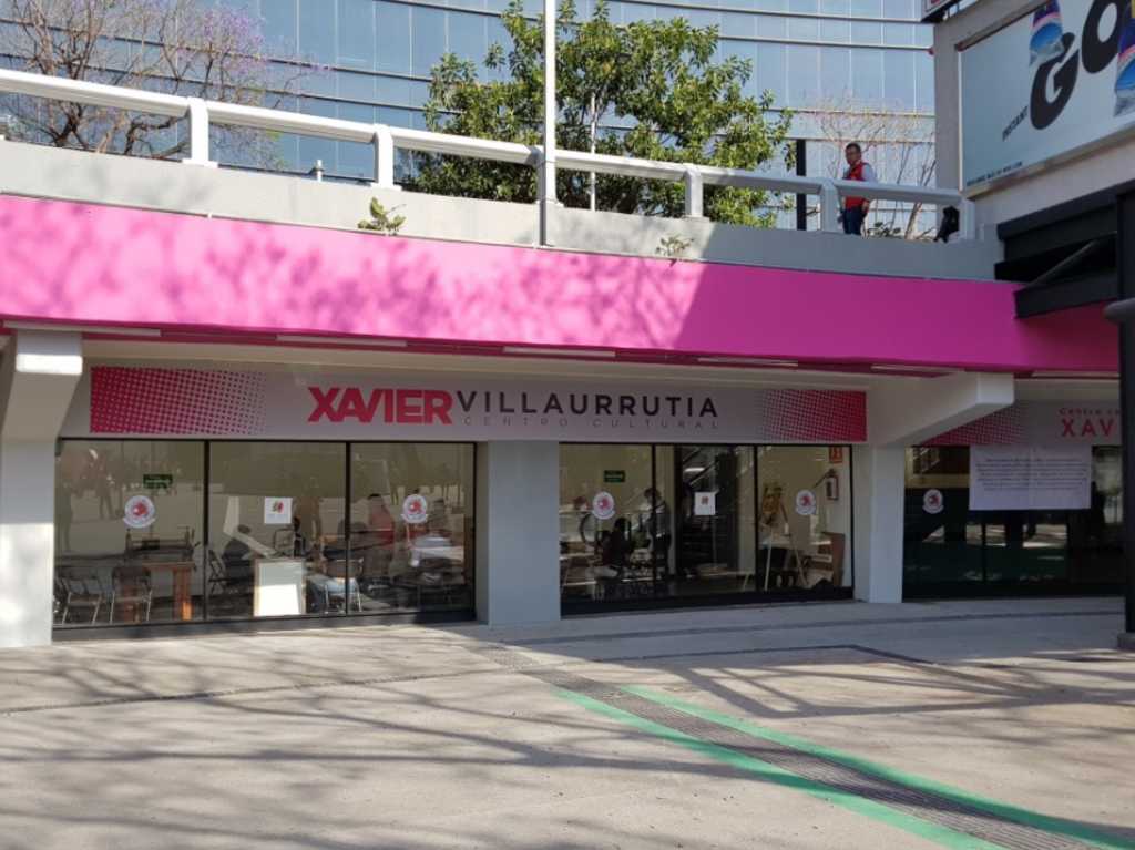 5 interesantes bibliotecas en CDMX que debes visitar centro cultural xavier villlaurutia