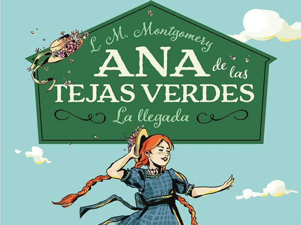 8 niñas valientes y empoderadas de la literatura infantil ana