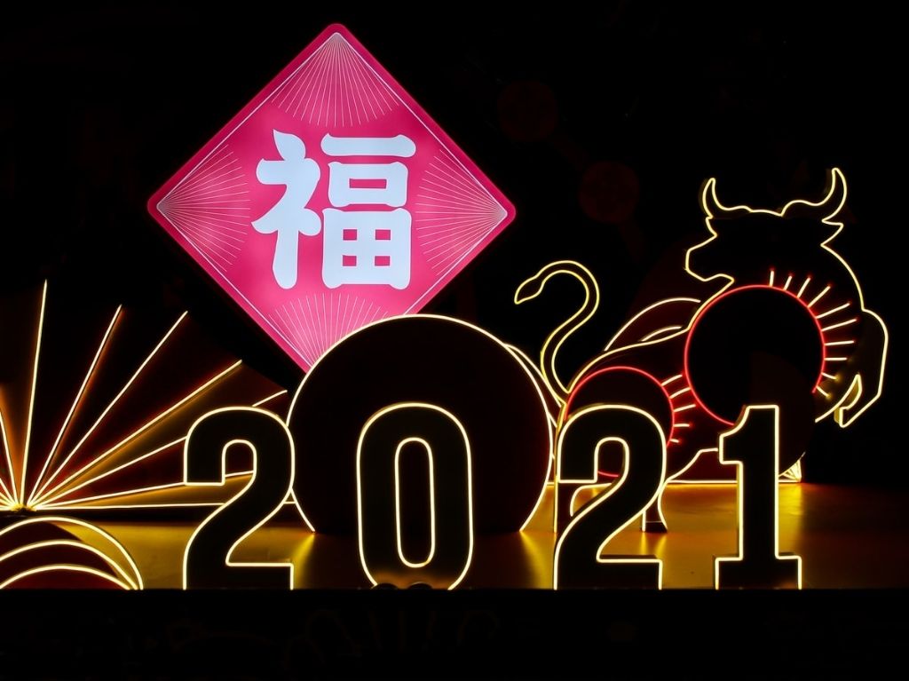 Año Nuevo Chino 2021: las predicciones del Año del Buey para cada signo