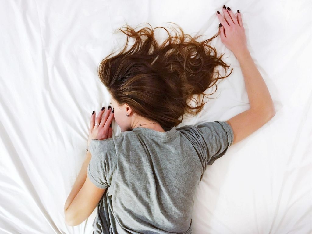 Aromaterapia para dormir mejor y relajarte
