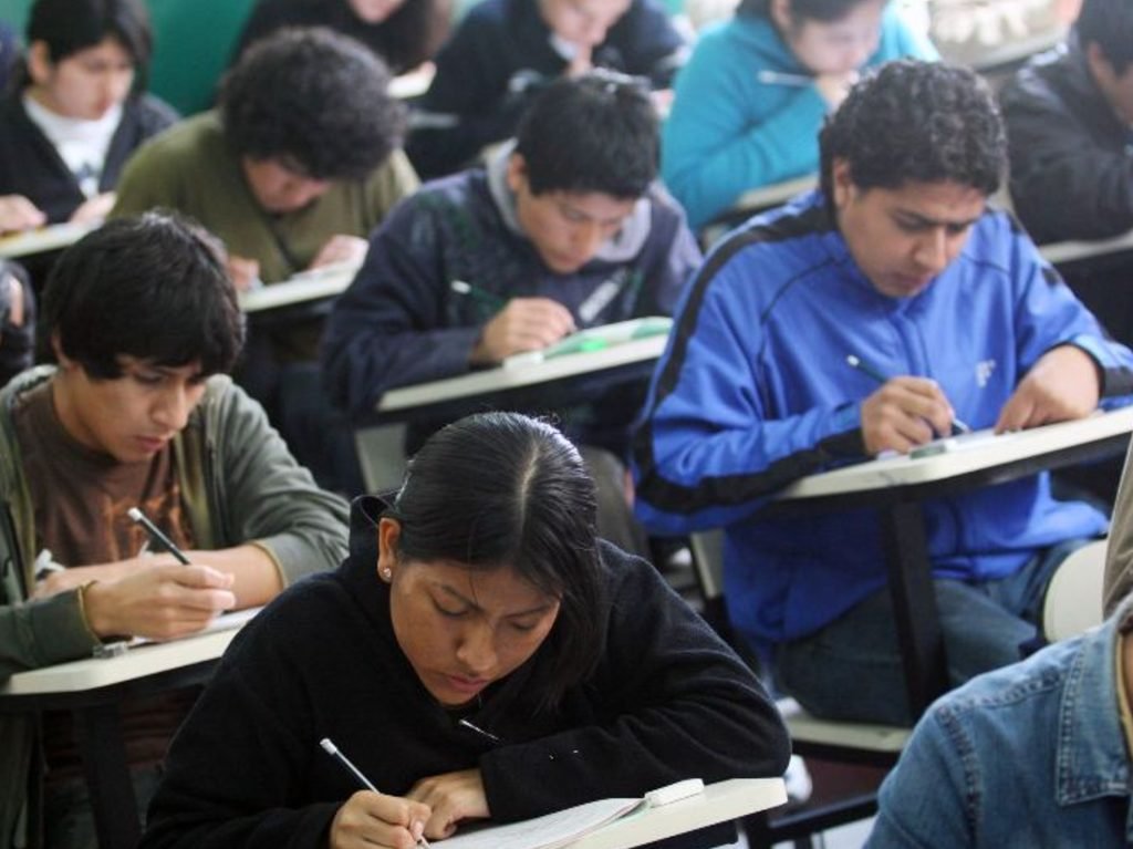 Aumenta deserción escolar en la UNAM por COVID