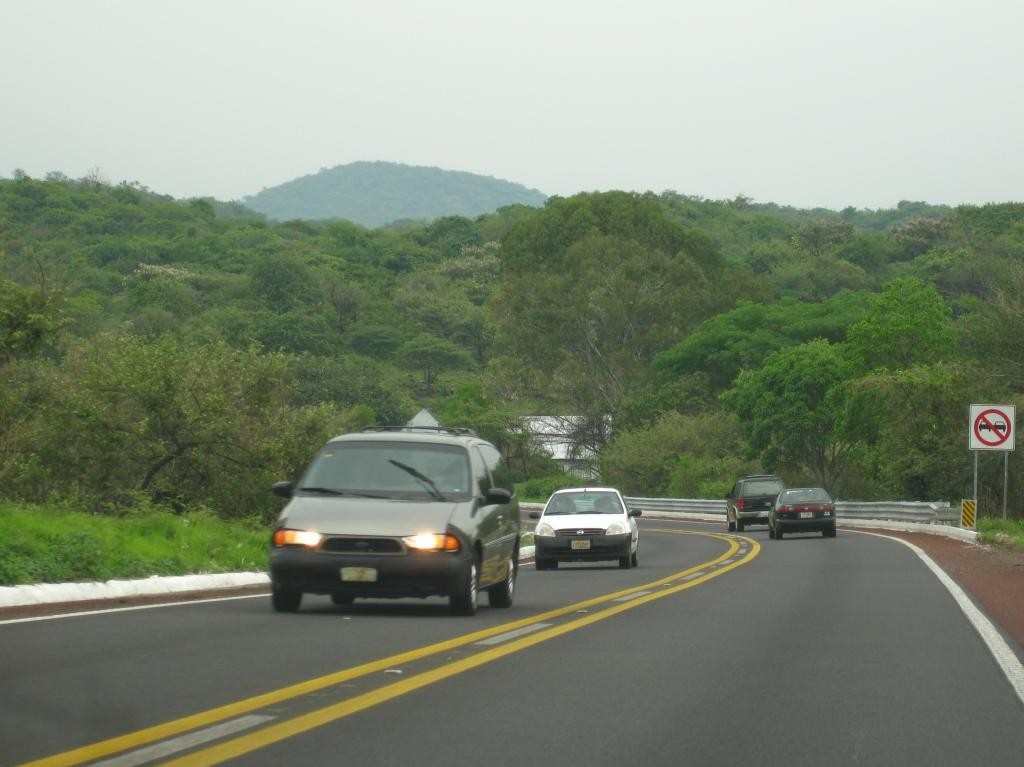 costo de la tarifa de las casetas carretera