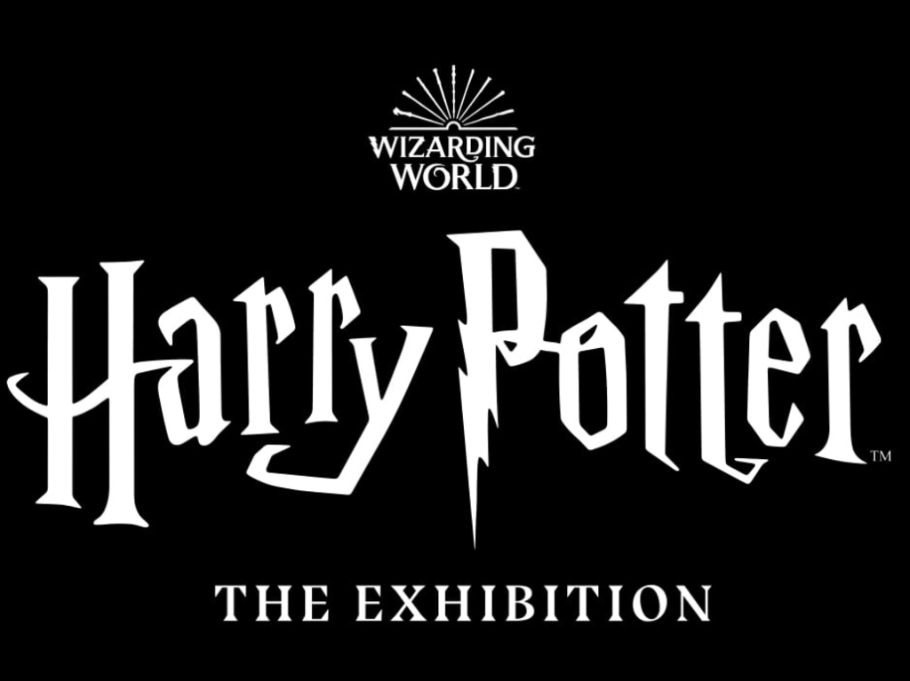 Exposición de Harry Potter estrenará en 2022