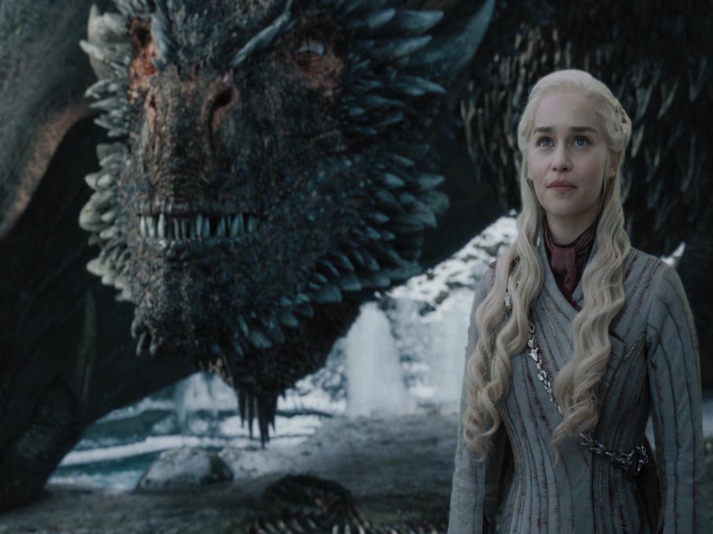 HBO celebrará los 10 años de Game of Thrones