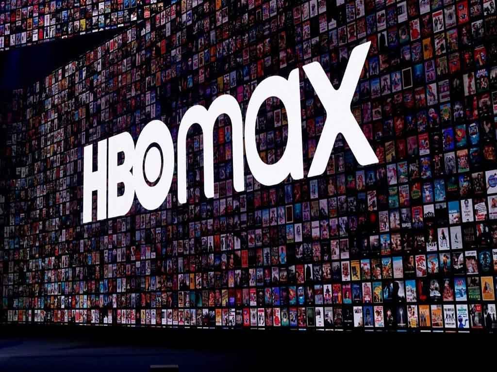 HBO Max llega a Mexico