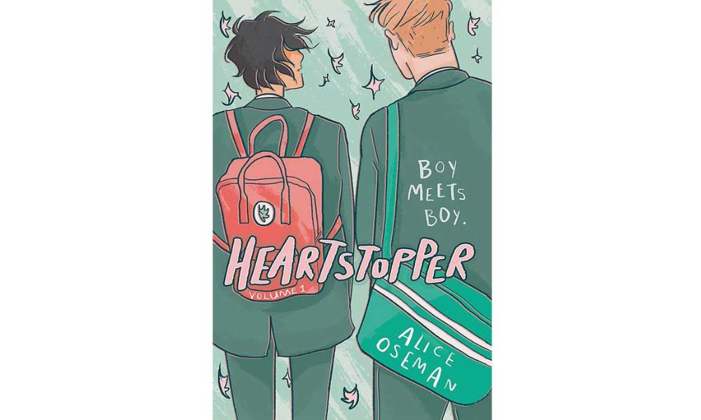 Heartstooper