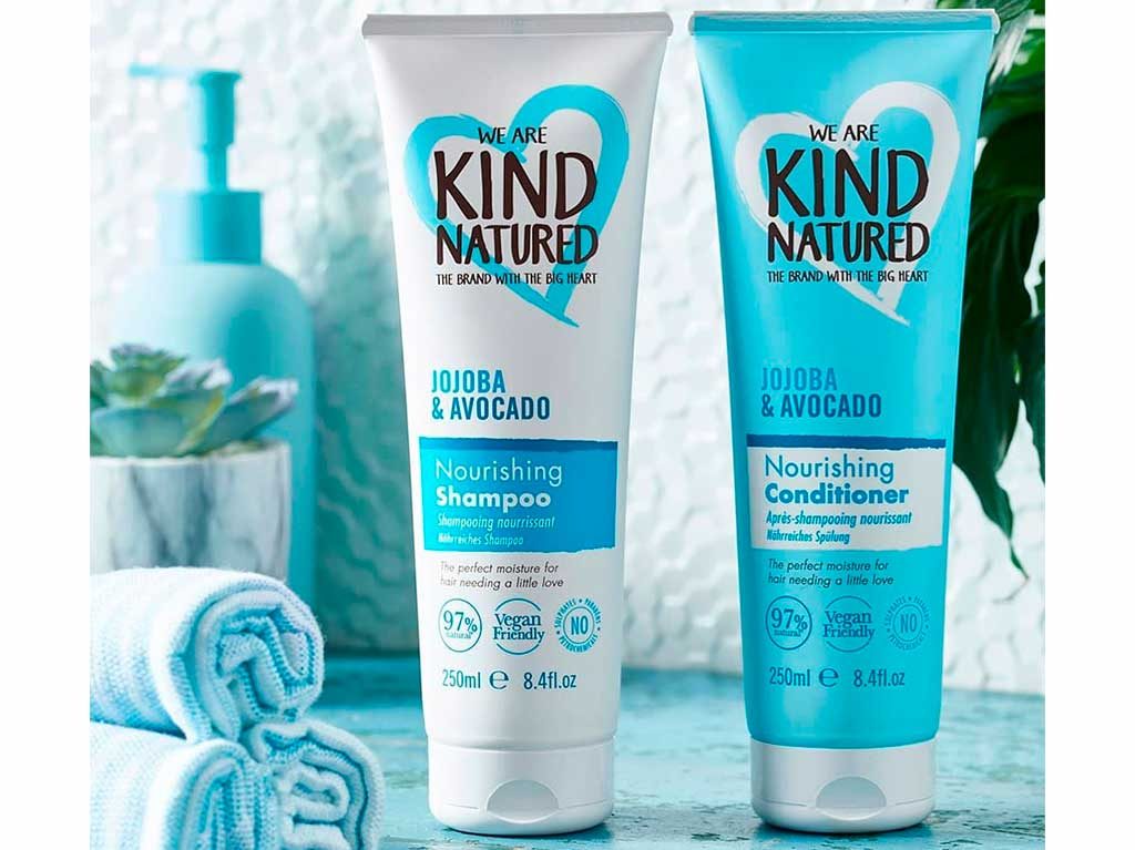 Kind Natured llega a México