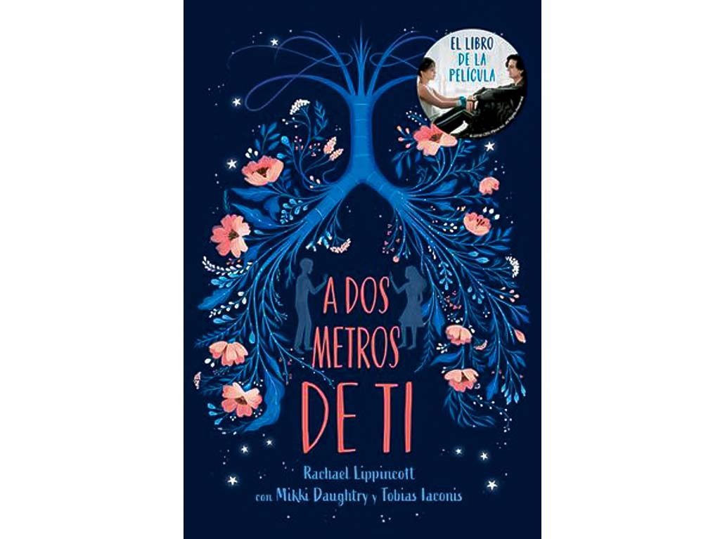 10 libros de amor juvenil ❤️: romances que te harán llorar